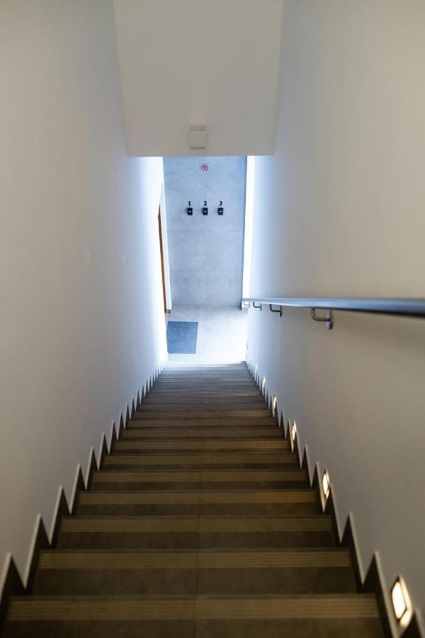 Neo Sky Apartment, Free Parking, 15 Min Walk Old Town&Kazimierz - By Homelike Krasków Eksteriør bilde